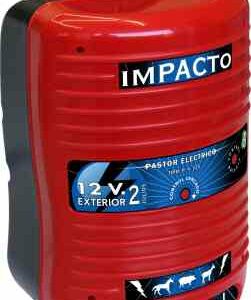 IMPACTO 12 VOLTIOS BATERIA EXTERIOR