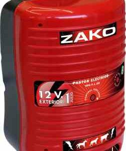 ZAKO 12 VOLTIOS BATERIA EXTERIOR