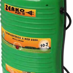 ZERKO PLUS 10 Julios