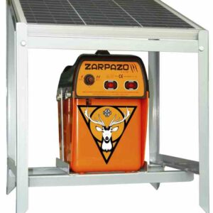 ZARPAZO 12V SOLAR