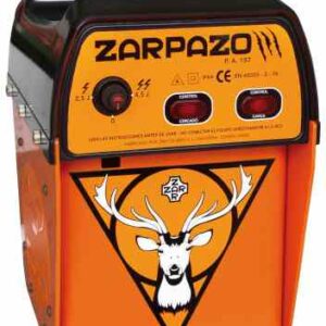 ZARPAZO 12 V