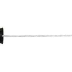 Kit para puerta con cuerda retractil de 6mm