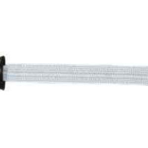 Kit para puerta de cinta de 40mm