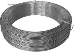 Cable de Aluminio Trenzado 1,8 mm (200 m) - Imagen 2