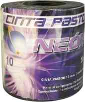 Cinta Conductora Neón Gama-Eco 10 mm