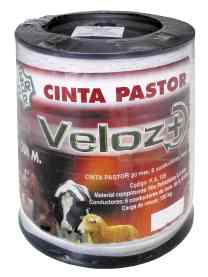 Cinta Conductora Veloz + 20 mm - Gama Media