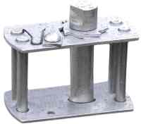 Tensor para Cinta 10/20/40 mm con Bloqueo