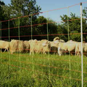 MALLA PARA OVEJAS REFORZADA KOMBI