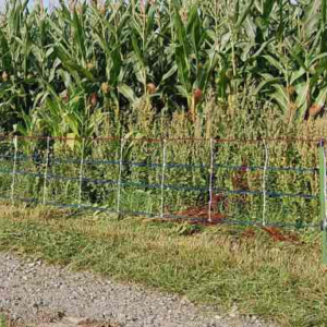 MALLA ESPECIAL JABALÍS