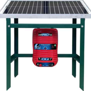 IMPACTO SOLAR 30W