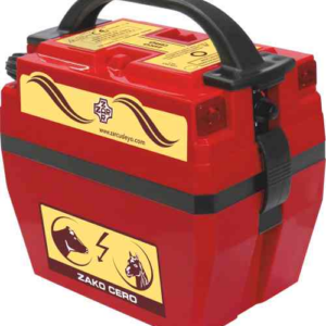 ZAKO CERO (Pila 1000 Wh)