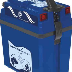 IMPACTO MULTI (Pila 1400 Wh)