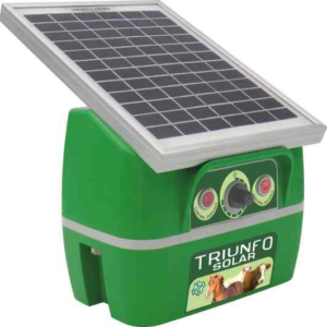 TRIUNFO SOLAR 3W