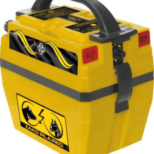 ZAKO PILA-RED (Triple alimentación)