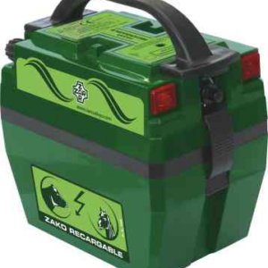 ZAKO RECARGABLE
