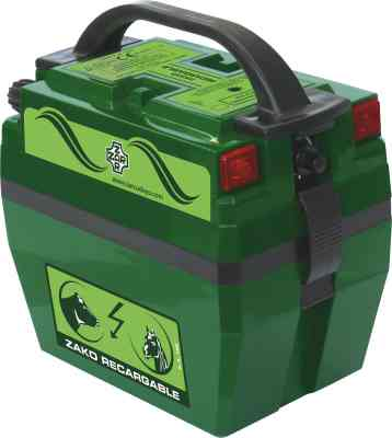 ZAKO RECARGABLE