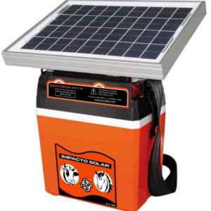 IMPACTO SOLAR 10W