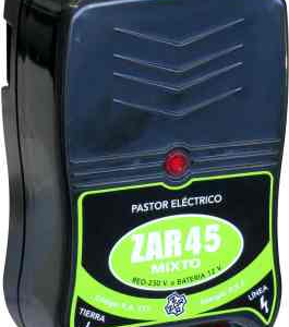 ZAR-45 Mixto