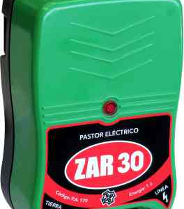 ZAR-30 Red 220V