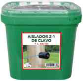 AISLADOR Z-1 DE CLAVO - Imagen 2