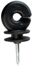 AISLADOR Z-12 DE TIRAFONDO 6 Ø