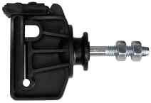 AISLADOR Z-14 DE TORNILLO M-6