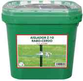 AISLADOR Z-10 (RABO-CERDO)