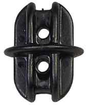 AISLADOR Z-7 ESQUINA