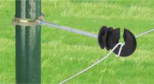 AISLADOR Z-68 10 cms.