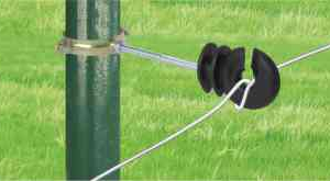 AISLADOR Z-74 4 cms.