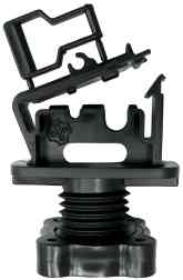 AISLADOR Z-20 REGULABLE