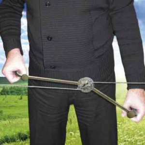 Conector Doble (Alambre o Hilo)