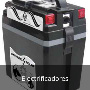 Electrificadores
